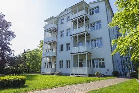 Strandnah - Erste Meereslinie - Balkon - Gratis Stellplatz - Sauna *