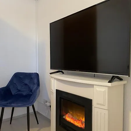 Strandnah - Erste Meereslinie - Balkon - Gratis Stellplatz - Sauna Sellin (Rugen)