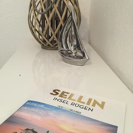 Strandnah - Erste Meereslinie - Balkon - Gratis Stellplatz - Sauna Appartement *