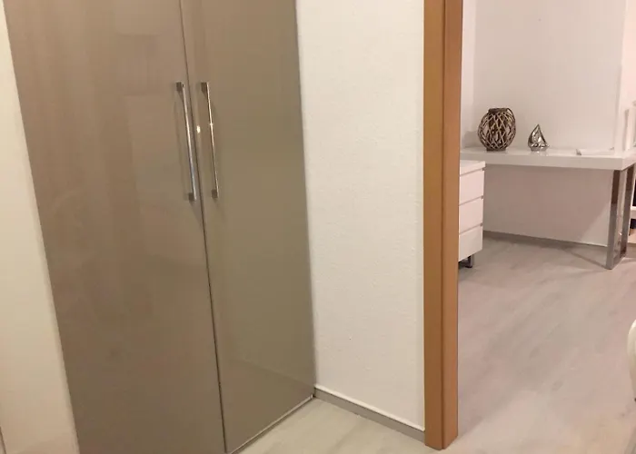 Strandnah - Erste Meereslinie - Balkon - Gratis Stellplatz - Sauna *